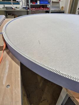 Komplexe Formen? Kein Problem.