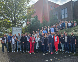 Treppenmeister - die größte Treppenbaugemeinschaft Europas