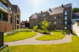 Die Tiefgarage als grüne Oase – wenn auf dem Parkdeck Natur entsteht.