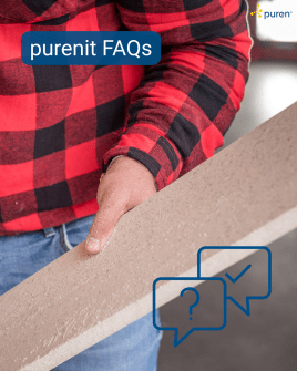 Jetzt neu: purenit FAQs!
