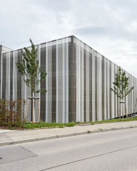 BEMO-UNIKO trifft Perforation 🤩