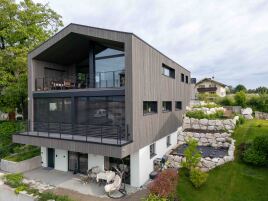 Ein Eigenheim mit Weitblick 🏡