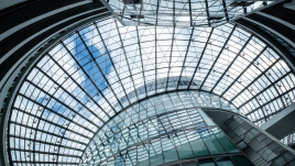 LAMILUX Neue Referenzseite