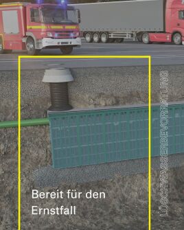 🚒🔥 Bereit für den Ernstfall – mit RigoCollect & QuadroTake 💧