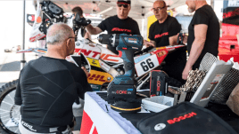 🛠️ Ein Akku-System. Unbegrenzte Möglichkeiten.