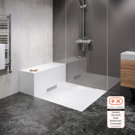 VISION PLUS - Die Oberflächengestaltung