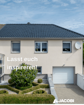 Zeit für Inspiration