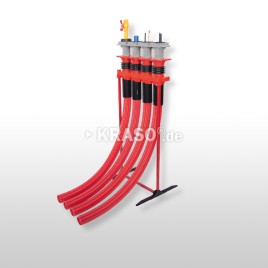 KRASO® Bauherren - Komfortpaket - Boden
