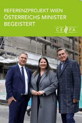 Sanieren in nur 8 Tagen