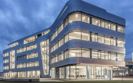 🌀 Intelligente Steuerungssysteme für automatische Lüftung