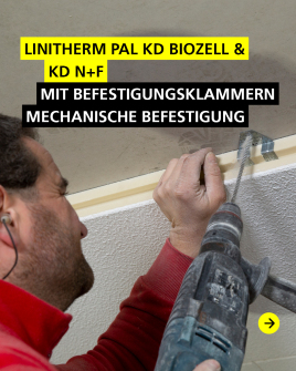 INNOVATIVE INNENDÄMMSYSTEME – LÖSUNGEN FÜR DIE KELLERDECKE UND DEN INNENRAUM