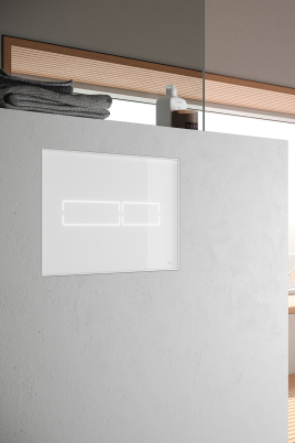 WC-Betätigung TECElux Mini