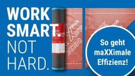 Die neue DELTA®-MAXX PLUS – Work Smart. Not Hard.