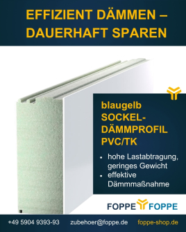 Perfekte Basis für jedes Projekt!