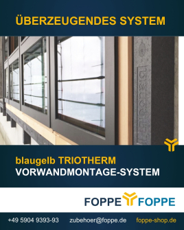 Immer die perfekte Lösung!