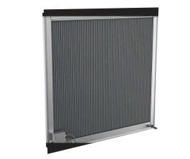 CALIGO - der Nebelabscheider