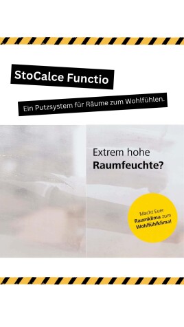 Feuchte Luft, beschlagene Fenster, muffiges Raumklima – wir packen das! 💪