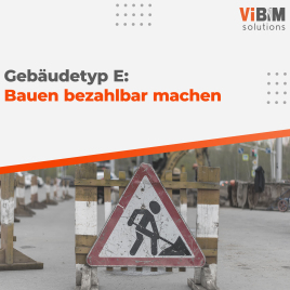 🏗️ Gebäudetyp E soll Bauen endlich wieder bezahlbar machen