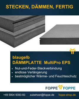 Universeller Gehilfe