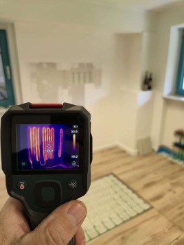 Effiziente Wärmeverteilung mit Simplytherm