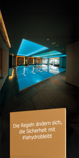 LaHydro offiziell für W2-I und W3-I bestätigt