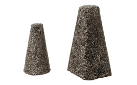 Gebundene Schüttung nach DIN 18560-2