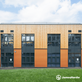 ❕Kupfer als Statement