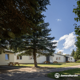 🔎 Sanierung Ferienpark