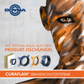 BRANDSCHUTZ: Professionelle Lösungen für jedes Risiko!