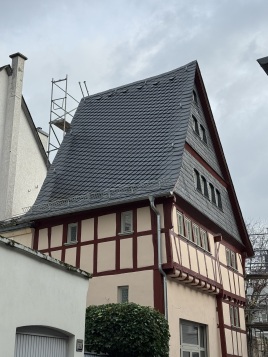 PV im Denkmalschutz, ein Meilenstein!