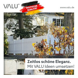 Viel Raum für Ihre Planung