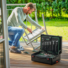 Bosch Handwerkzeuge für Jedermann