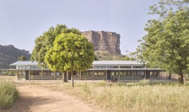 Wie Kalassa eine Zukunft baut: Von „Wirkung und der Macht des Beispiels“