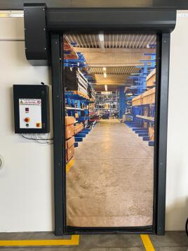 Das neue DynamicRoll® Inside-M in der Praxis: