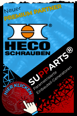 Neuer Premium Partner für ALLPLAN SUPPARTS