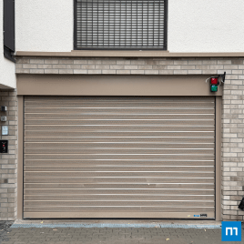 Präzision bis ins Detail