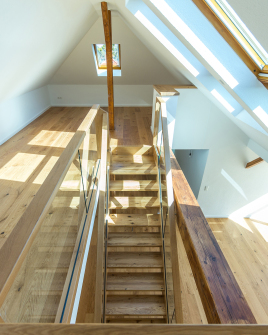 Effiziente Lösungen für Aufstockung & Ausbau🏗️