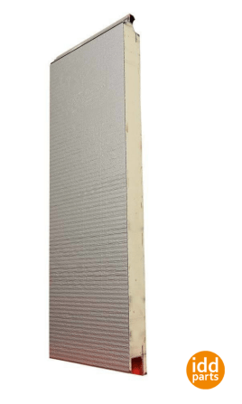 Seit der Insolvenz von Günther-Tore aus Neunkirchen im Westerwald stehen viele Betreiber ihrer Tore vor einem ernsten Problem: Originalpaneele und passende Sektionen werden nicht mehr von Günther hergestellt.