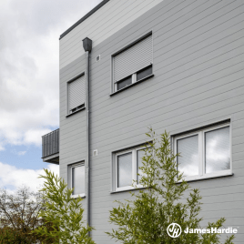 🏢 Fassadensanierung mit System