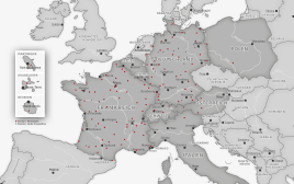 International regional!