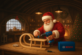 Frohe Weihnachten und schöne Feiertage 🎅🎄