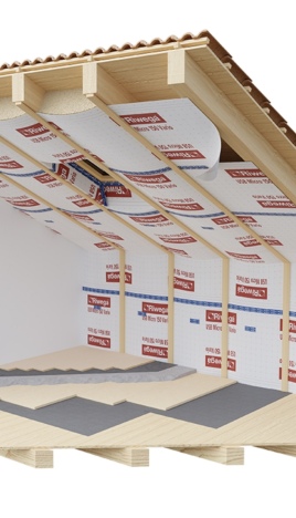 Unsere SUPERIOR Dampfbremsen