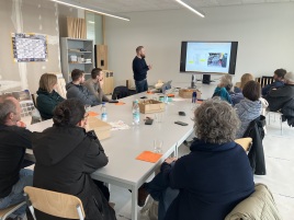 G+T-Akademie – Gemeinsames Lernen. Gemeinsames Wachsen.