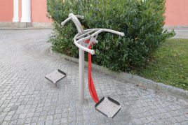 Ganzkörpertrainer TWIST