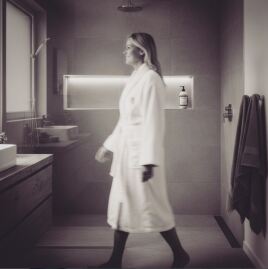 Aus 3 Modulen zur perfekten 150-cm-Duschnische – serienfähig für jedes Projekt