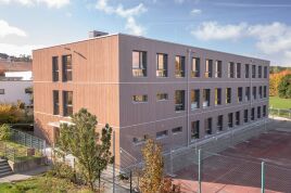 Flexible Raumlösungen langfristig planen