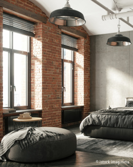 Mehr als oberflächlich: VEKA Feinstruktur