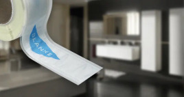 Sicherer Schutz für Ihre Abdichtung – BLANKE DI-SECURE im Einsatz