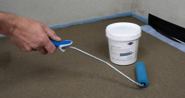 Perfekt vorbereitet – mit BLANKE GROUND zur sicheren Untergrundvorbehandlung