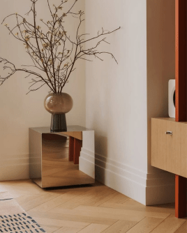 Mehr als nur eine Sockelleiste